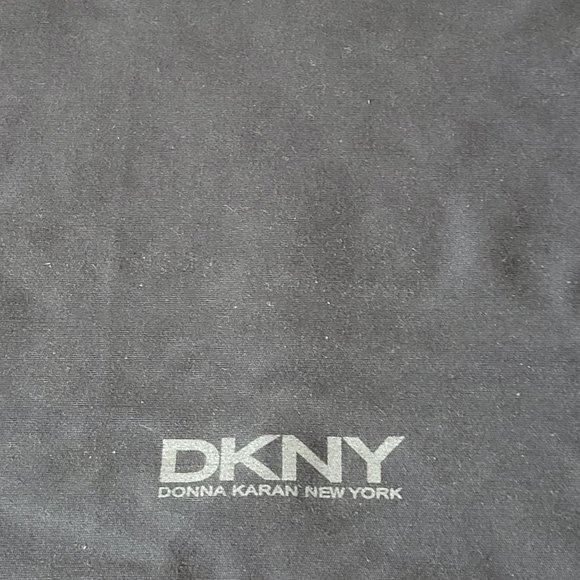 VINTAGE 1980'S, DKNY SUN GLASSES, MINT CONDITION!!! - Picture 3 of 6